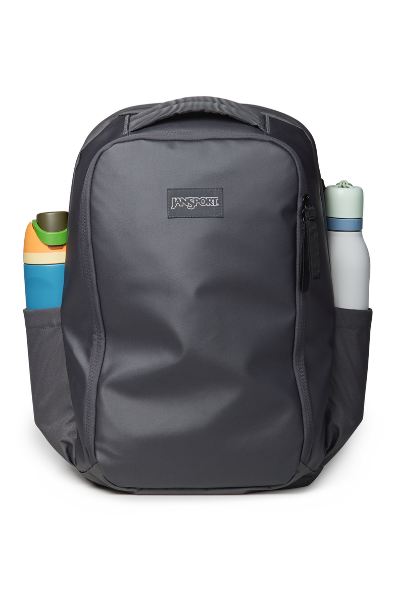 Jansport Good Latitude Travel Pack 30L, Alternate, color, Smokey Grit