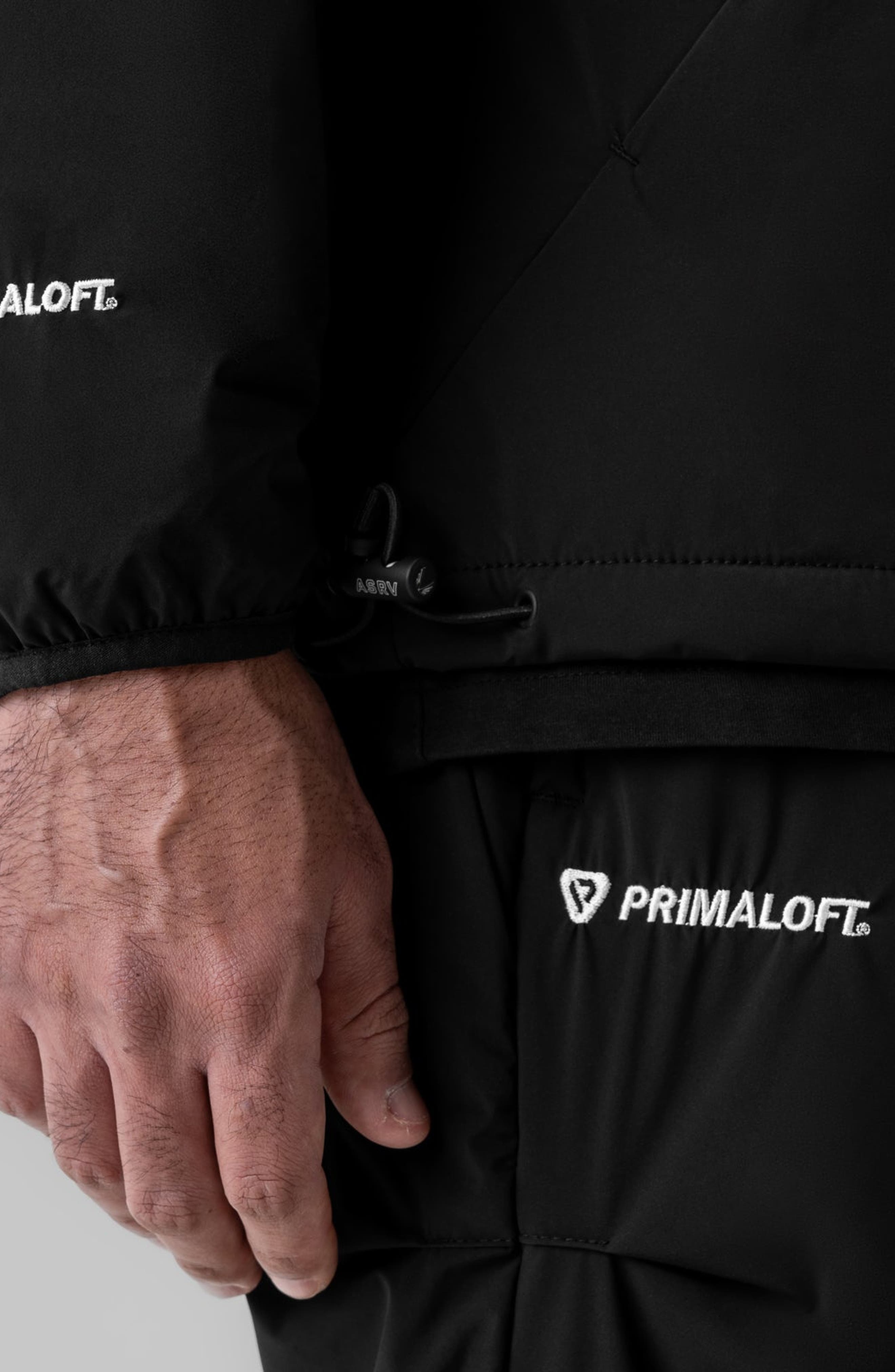 ASRV Aerotex PrimaLoft Quarter Zip (Men) | Nordstrom