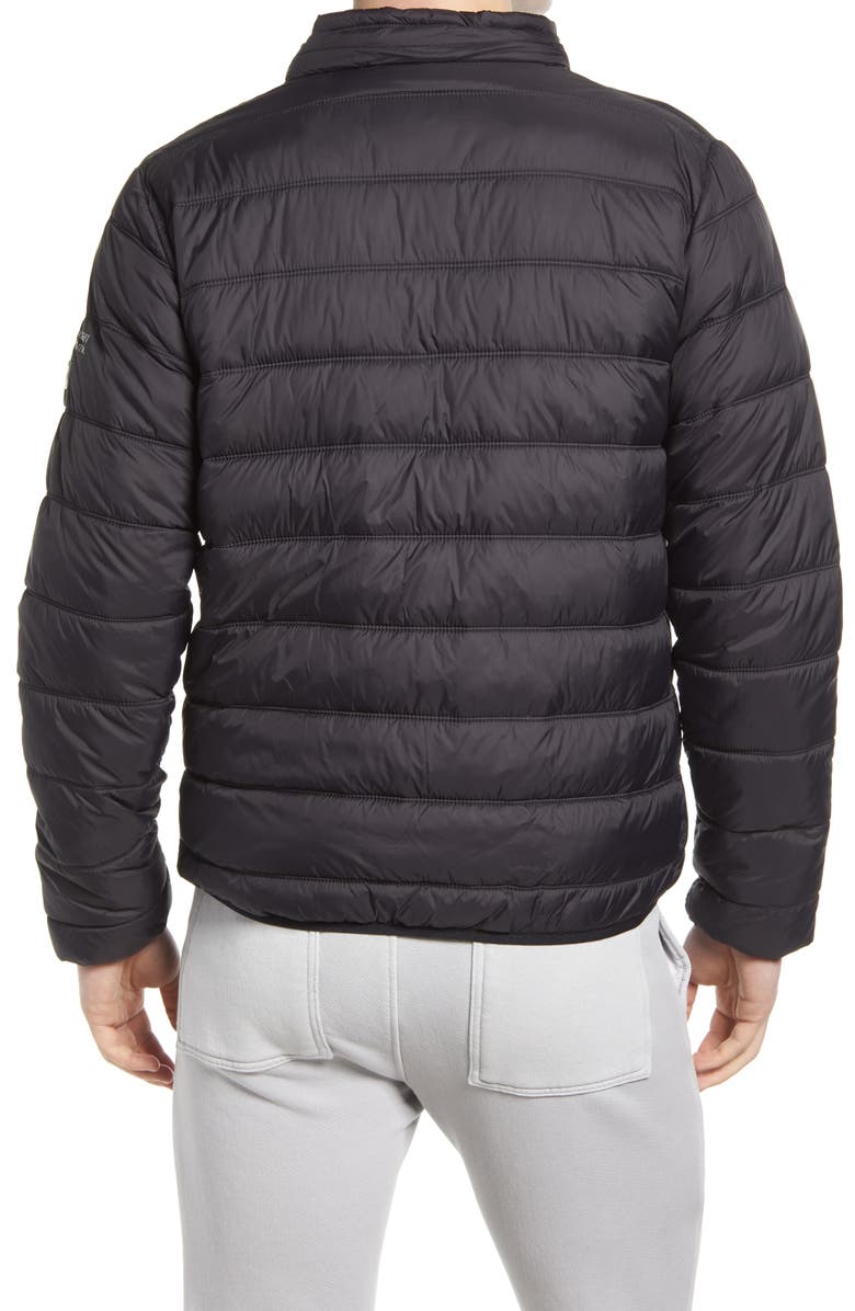 Point Zero Ultralight Packable Puffer Jacket, Alternate, color, 