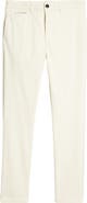 HIROSHI KATO Denit® Slim Fit Stretch Chino Pants