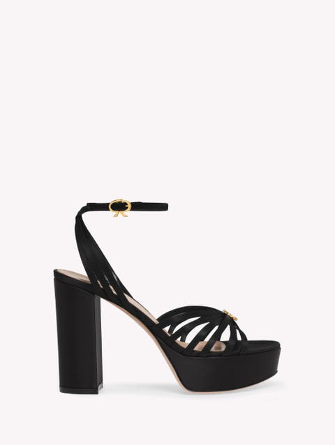 Gianvito Rossi: Italian Luxury Shoes and Accessories