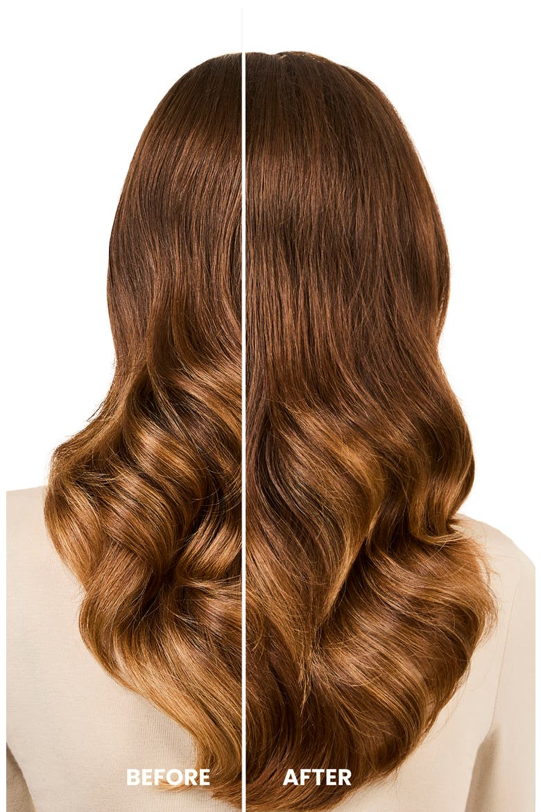 The Ultimate Volumizer Back-Combing Comb, Alternate, color, LILAC CLOUD