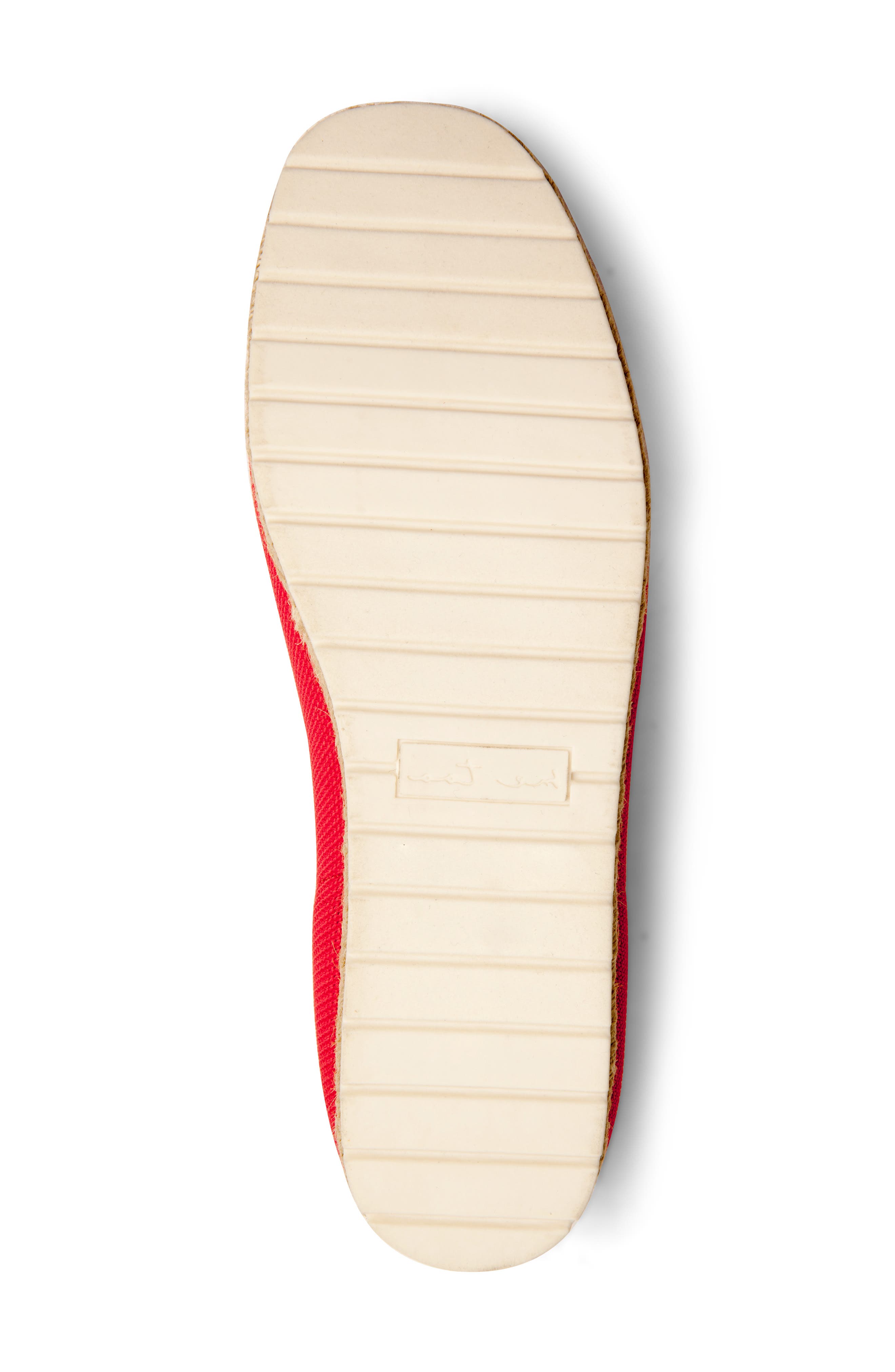 Me Too Kenzie Espadrille Flat, Alternate, color, 