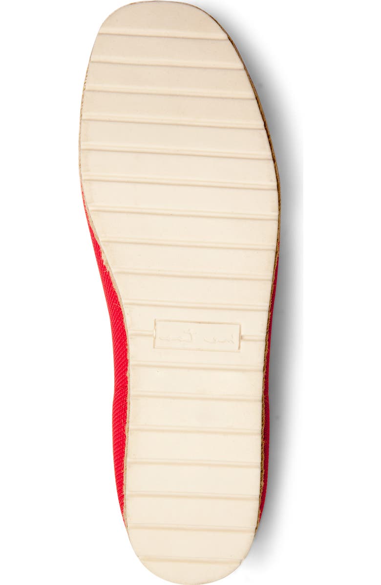 Me Too Kenzie Espadrille Flat, Alternate, color,