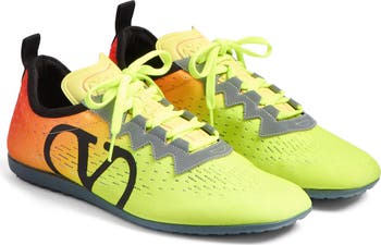 Valentino Garavani Chromathon Ombré Sneaker (Men) | Nordstrom