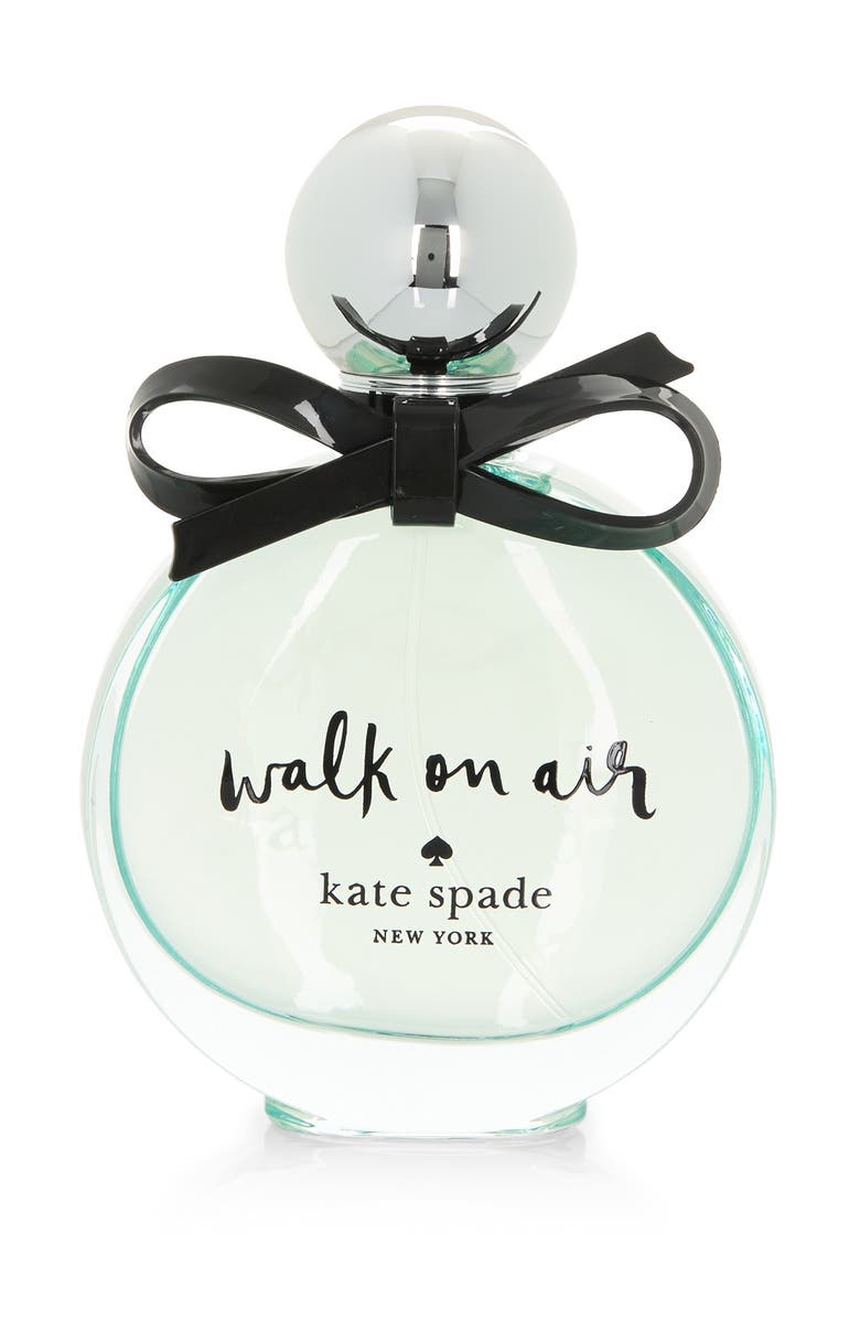 Kate Spade New York walking on air eau de parfume spray - 100ml, Main, color, 