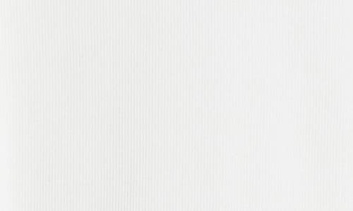 PAIGE PAIGE MARINA EYELET PUFF SLEEVE T-SHIRT