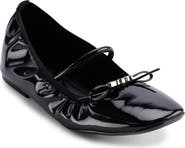 DKNY Dale Mary Jane Ballet Flat