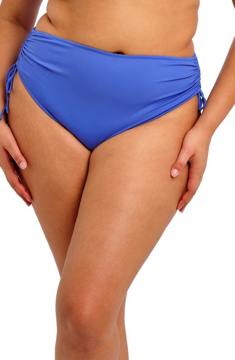 Plain Sailing Adjustable Bikini Bottoms (Regular & Plus)