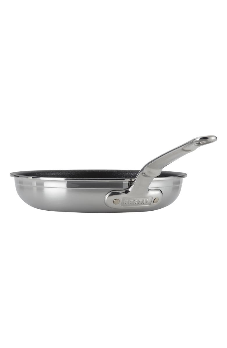 Hestan ProBond Nonstick Open Skillet, Alternate, color, 
