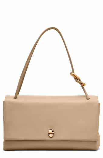 The Large Dual Shoulder Bag