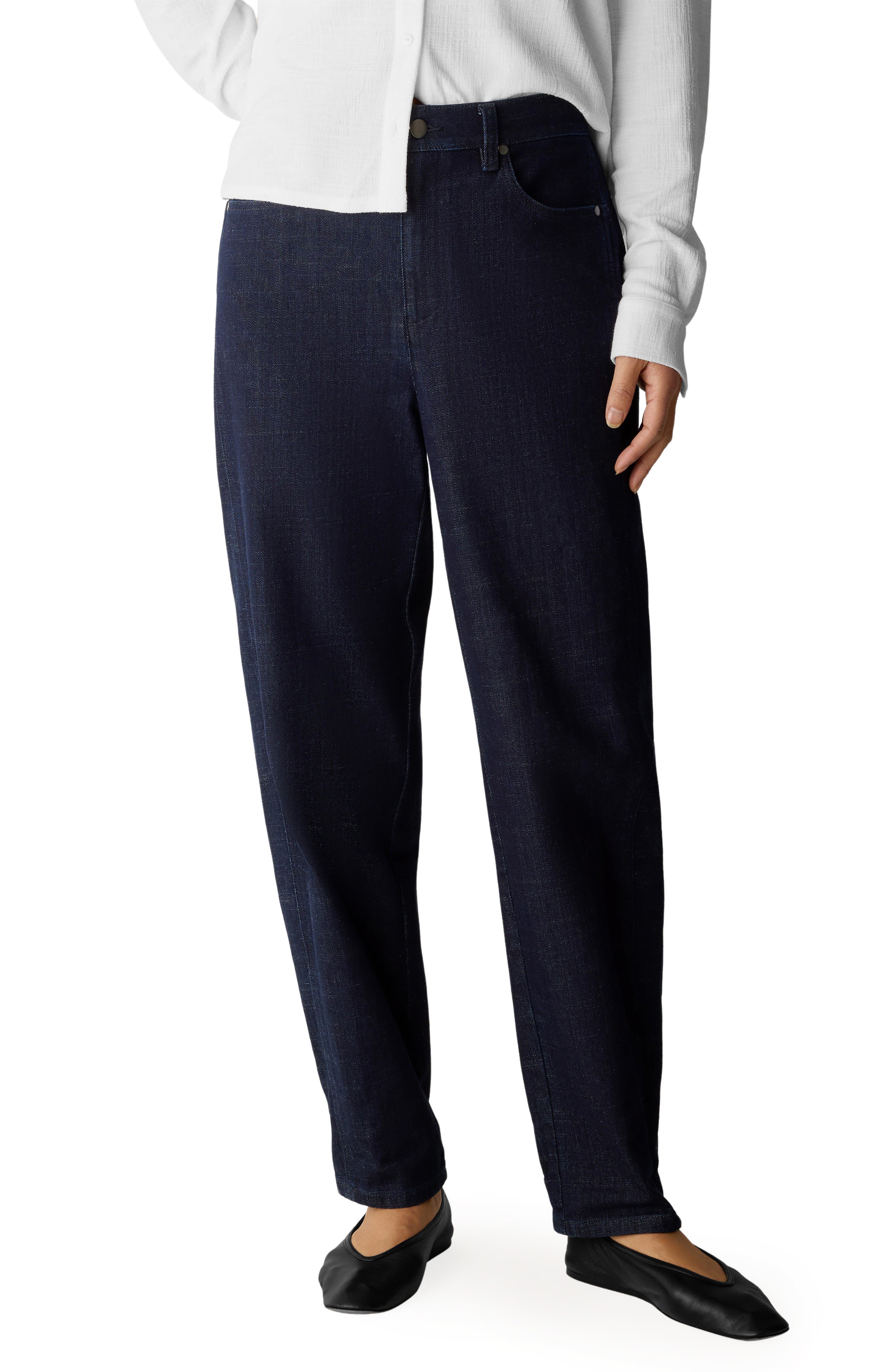 selected DEEP INDIGO