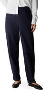 Eileen Fisher Ankle Lantern Jeans