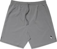 Dalix Mens Astronaut Midweight Active Short