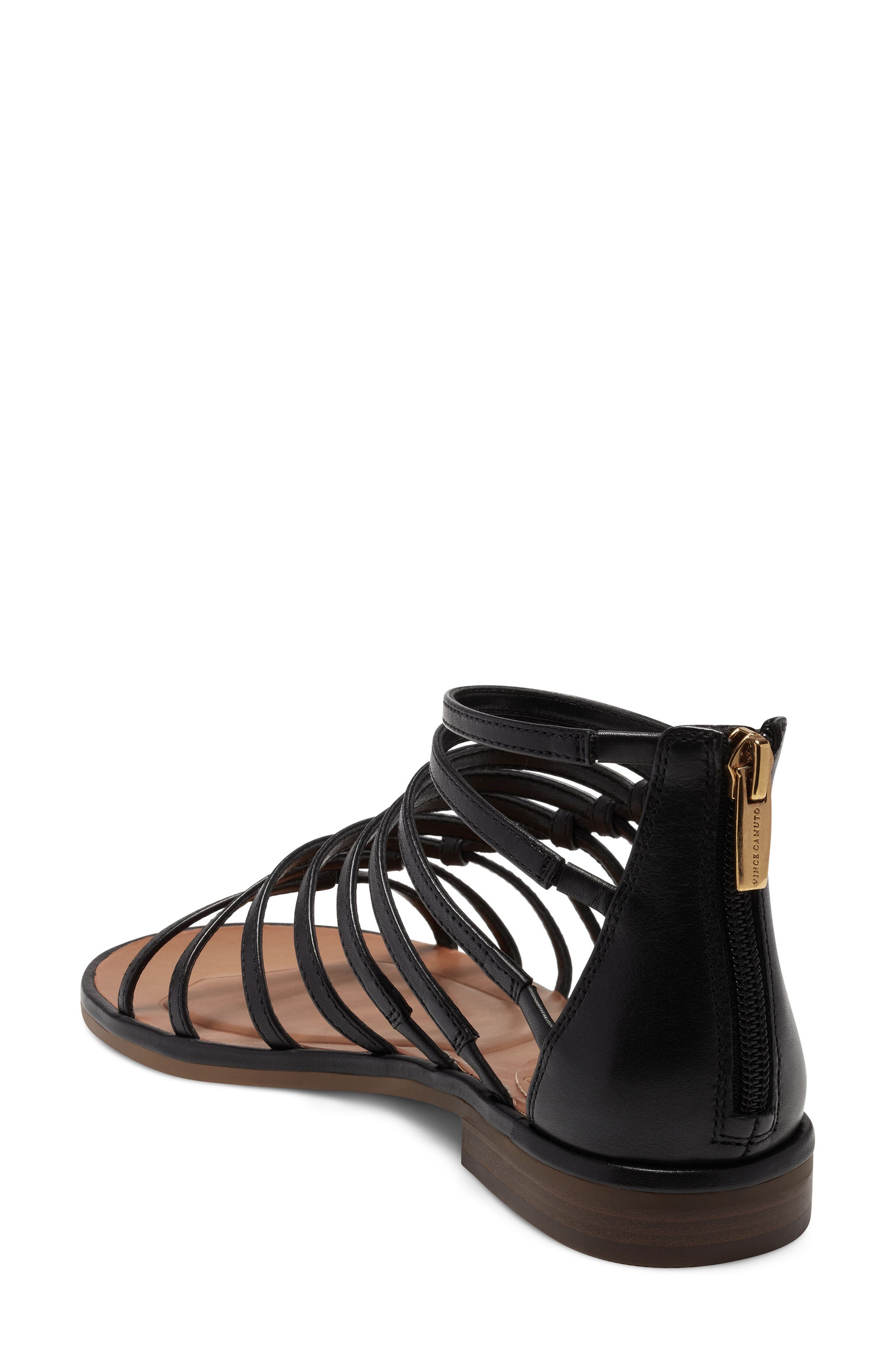 Vince Camuto Lendrila Sandal, Alternate, color, 