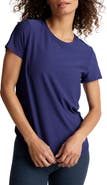 Beyond Yoga On the Down Low T-Shirt