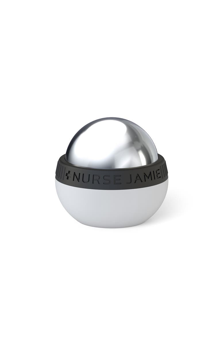 Super Cryo Mini Massaging Orb, Main, color, SMALL