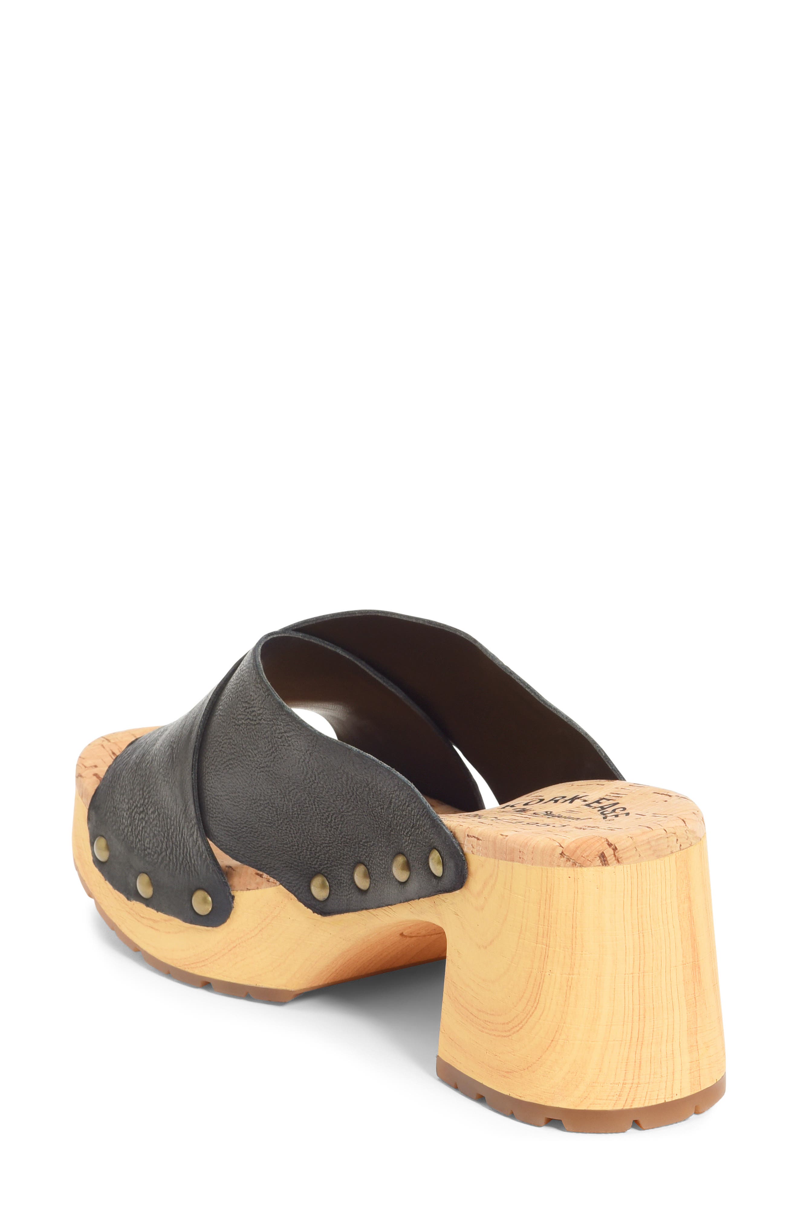 Kork-Ease<sup>®</sup> Tatum Slide Sandal, Alternate, color, 