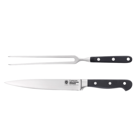 WOLFGANG STARKE Carving Knife Set