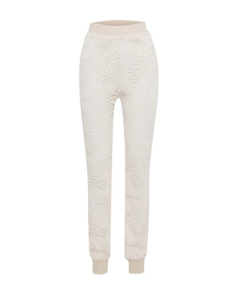 Artemis Fern Lace Trackpant