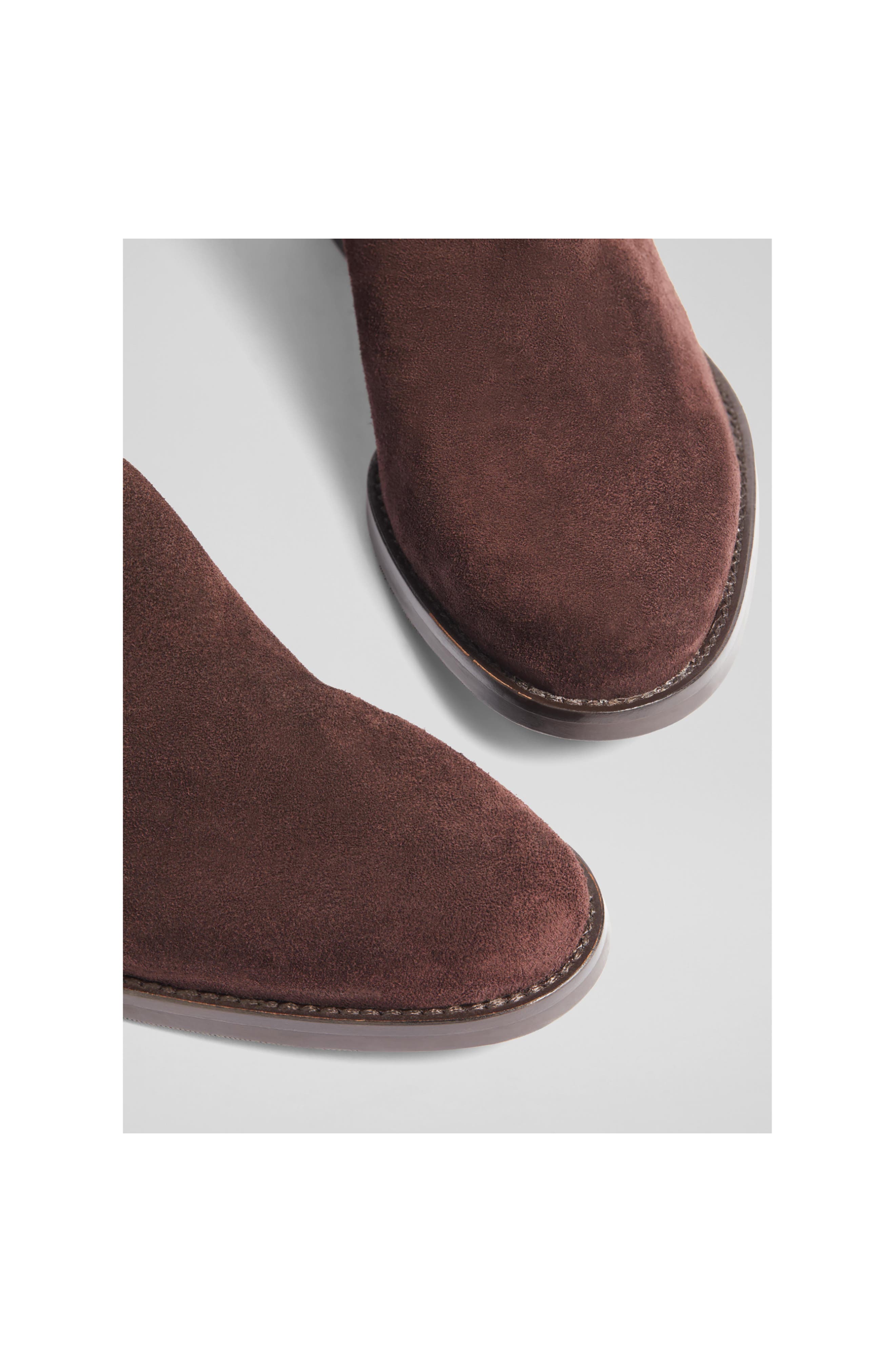 LK Bennett Tallis Tall Boot, Alternate, color, 