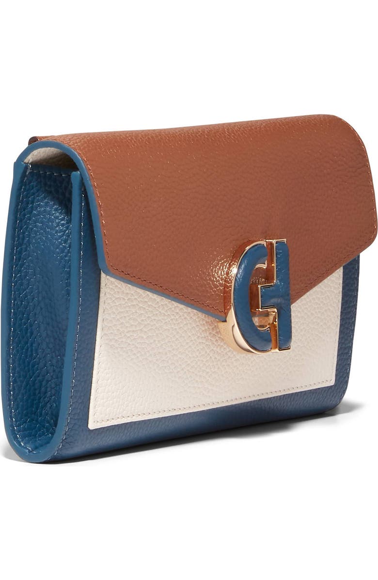 Cole Haan Oversize Chain Strap Crossbody Phone Case, Alternate, color,