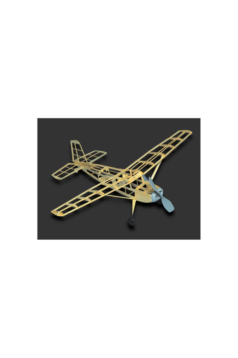 180 Model Kit, Alternate, color, Multicolored