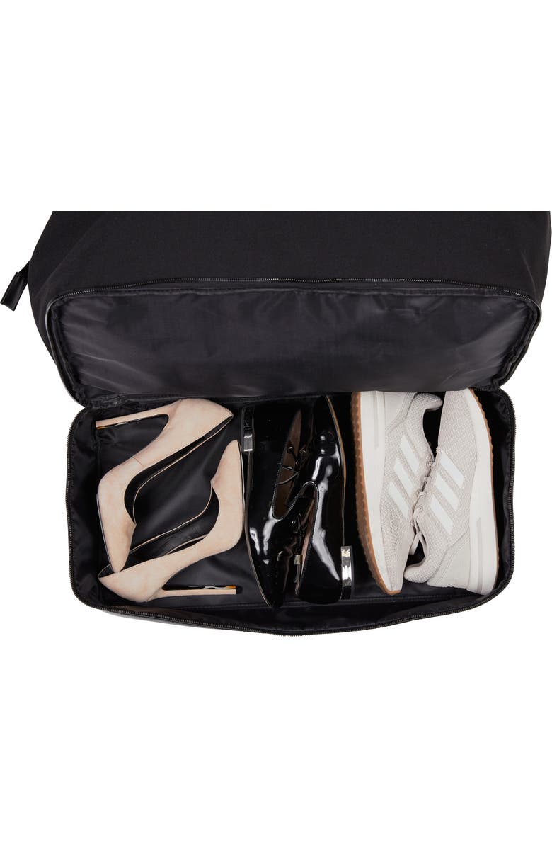 Béis Travel Multi Function Weekend Bag, Alternate, color,