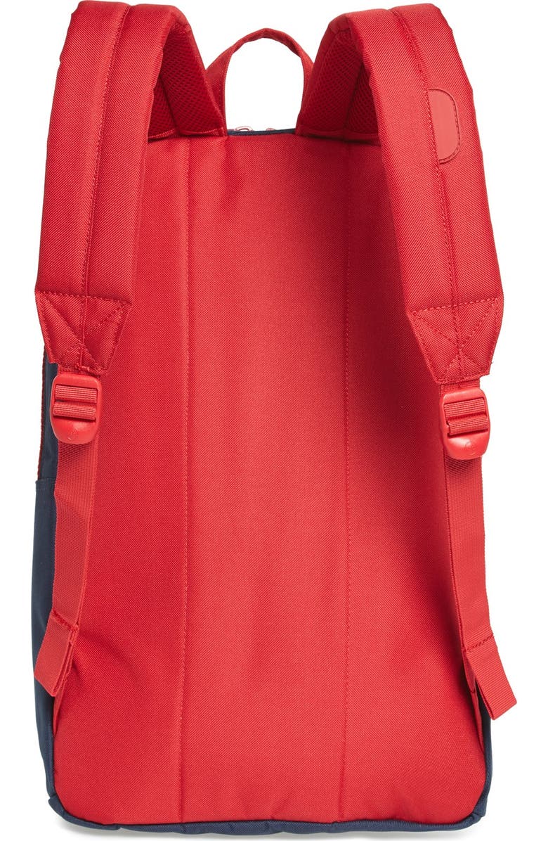 Herschel Supply Co. 'Nelson' Backpack, Alternate, color,