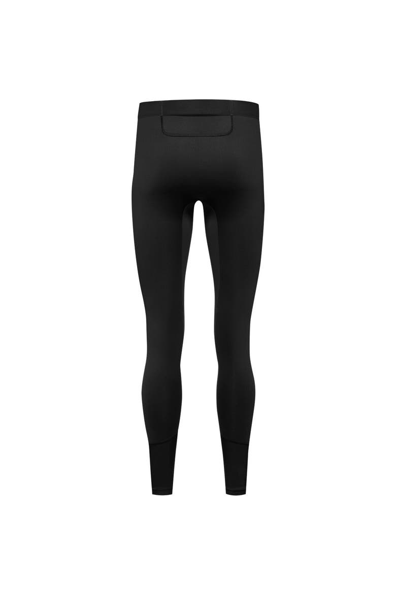 Concurve Thermo Tight - Men's, Alternate, color, Black