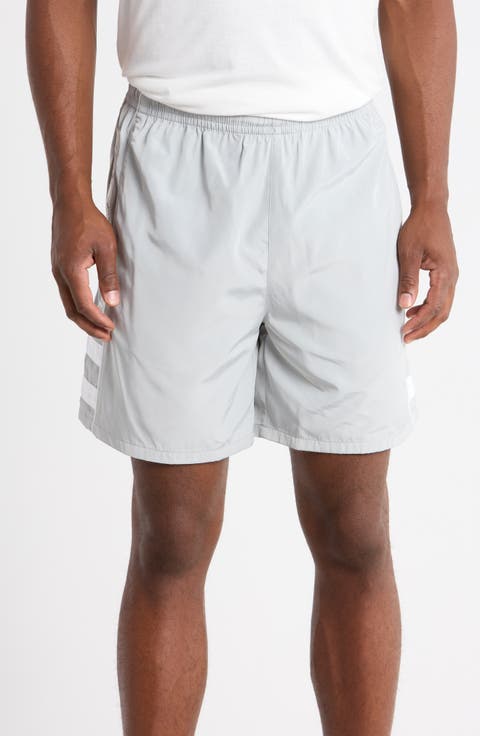 Woven Shorts