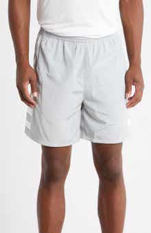 Woven Shorts