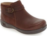 Alegria by PG Lite Alegria Dylan Water Resistant Bootie