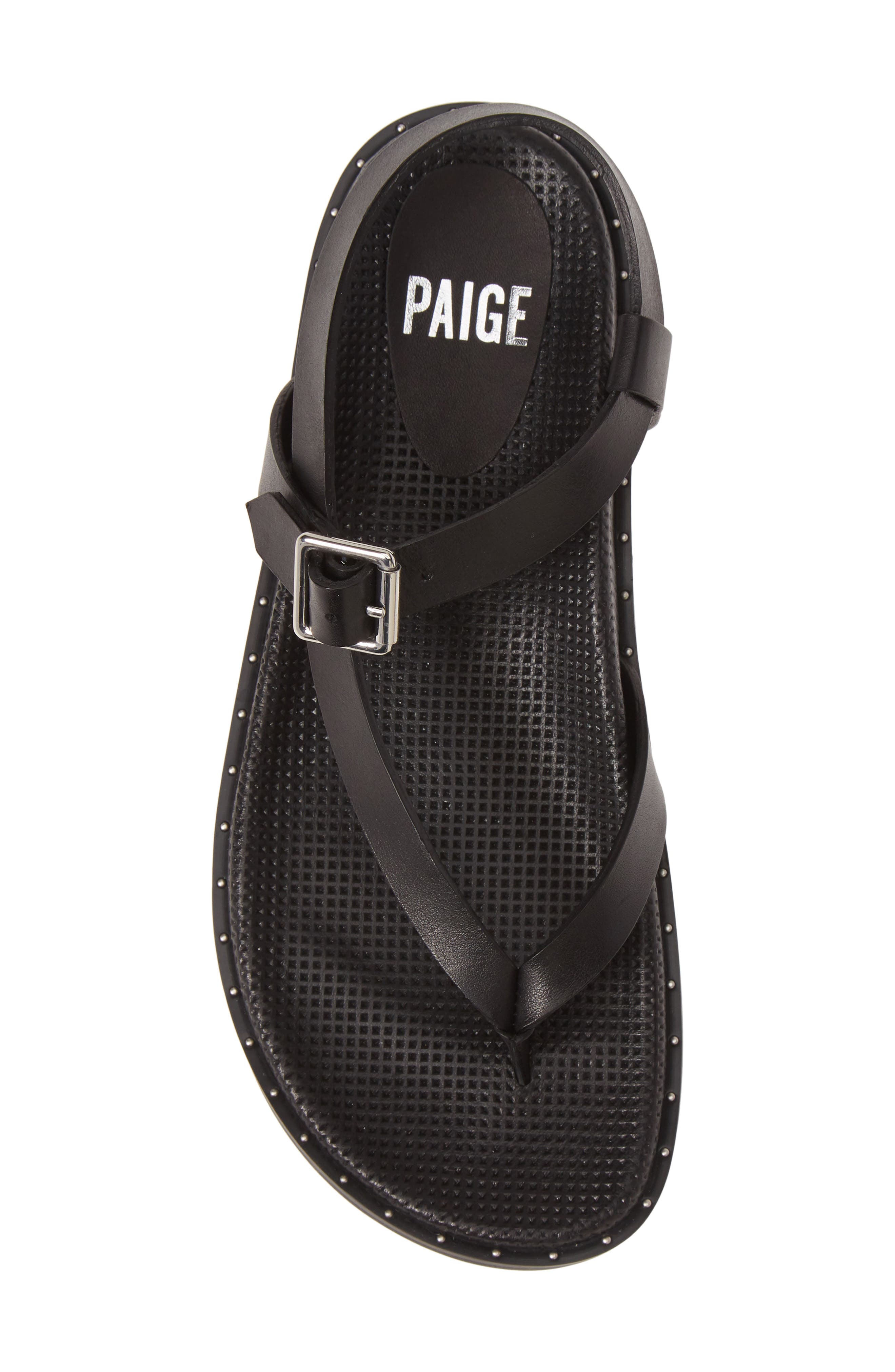 PAIGE Zuri Sport Sandal, Alternate, color, 
