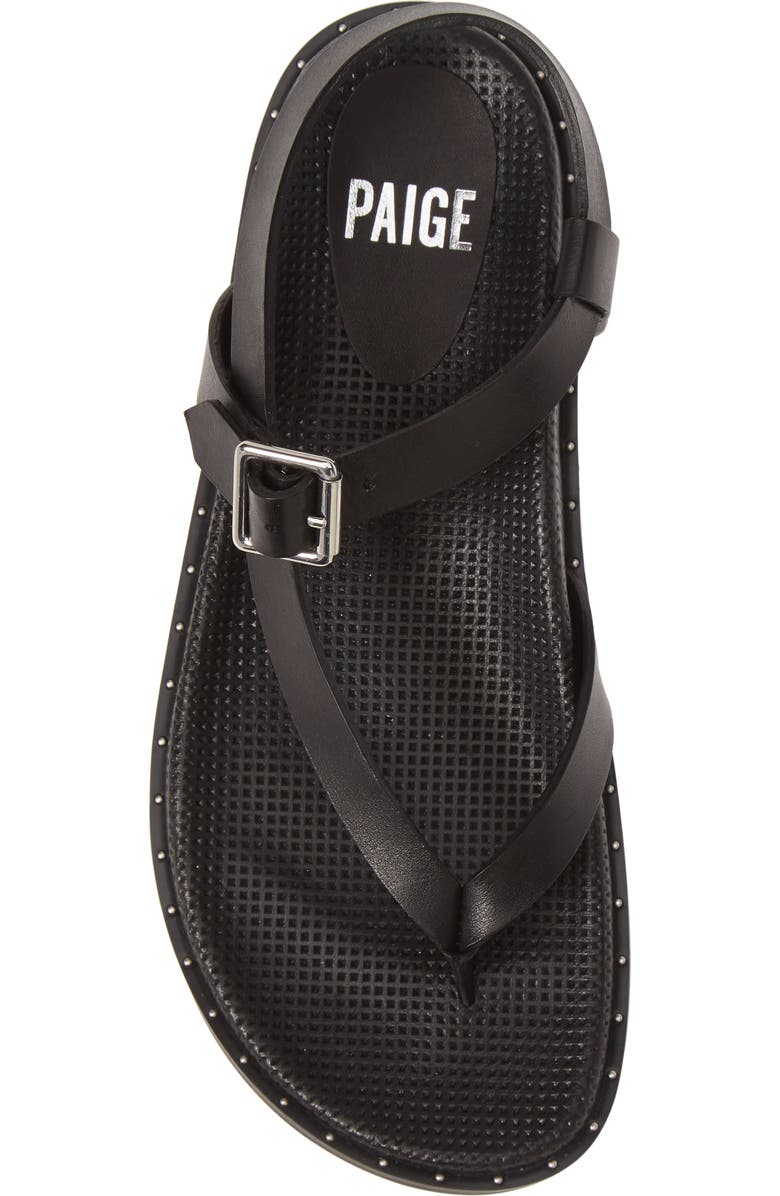 PAIGE Zuri Sport Sandal, Alternate, color,