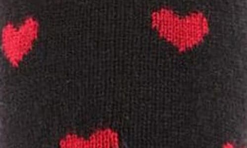 Memoi Assorted 2-pack Crew Socks In Brown