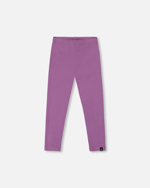 Super Soft Ribbed Leggings (Baby)