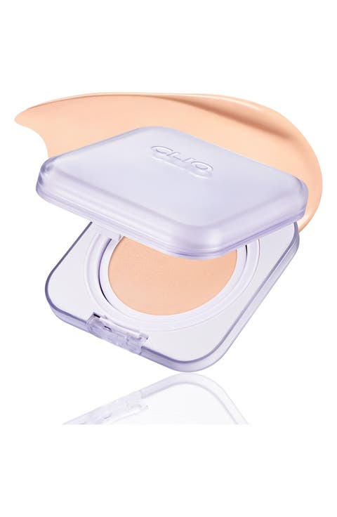 Kill Cover Mesh Glow Cushion Foundation