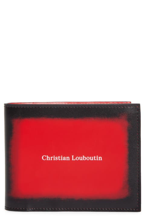 Canopy Leather Bifold Wallet with Money Clip