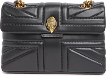 Soho Large Leather Bag
