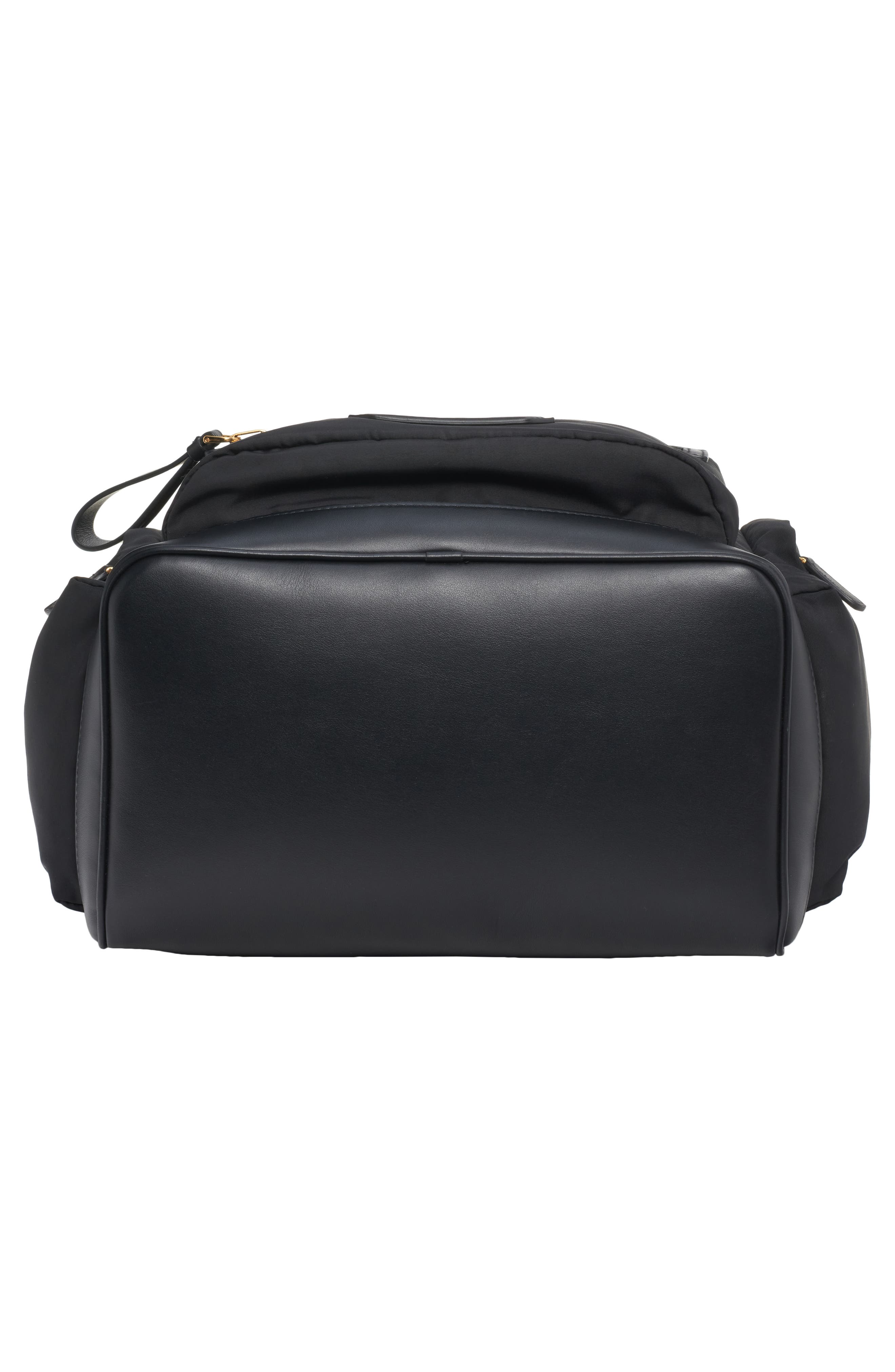 TOM FORD Recycled Nylon Backpack, Alternate, color, 