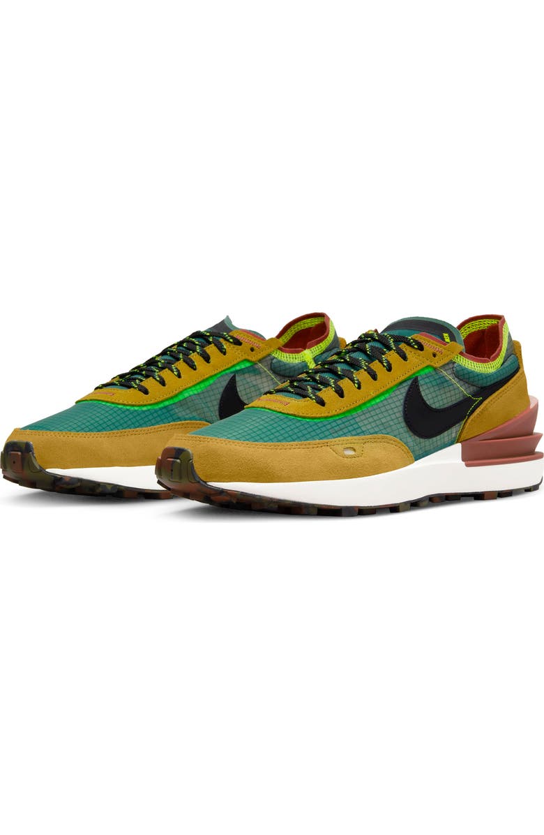 Nike Waffle One SE Sneaker, Main, color,