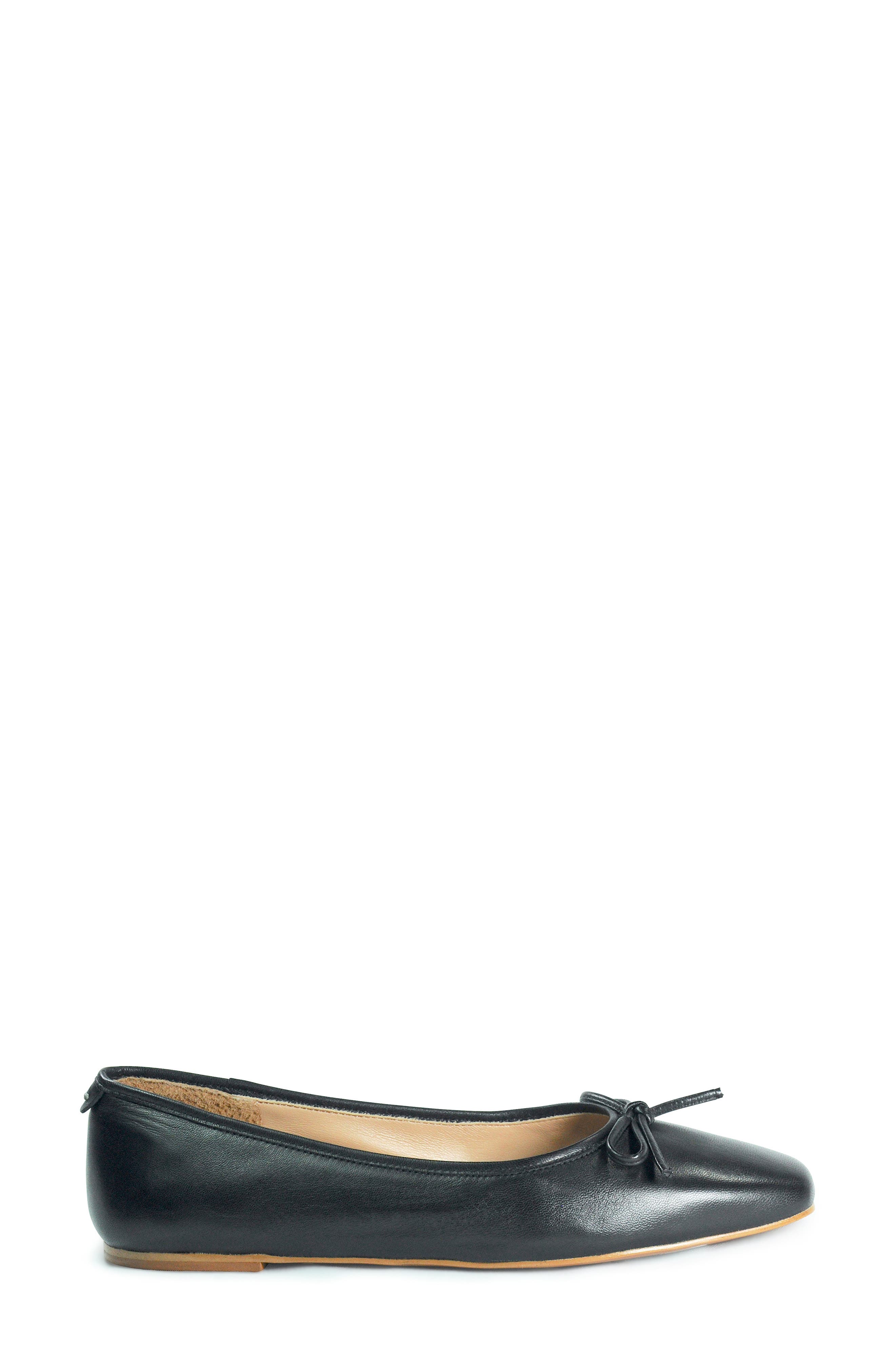 band of the free Lancer Ballet Flat, Alternate, color, 