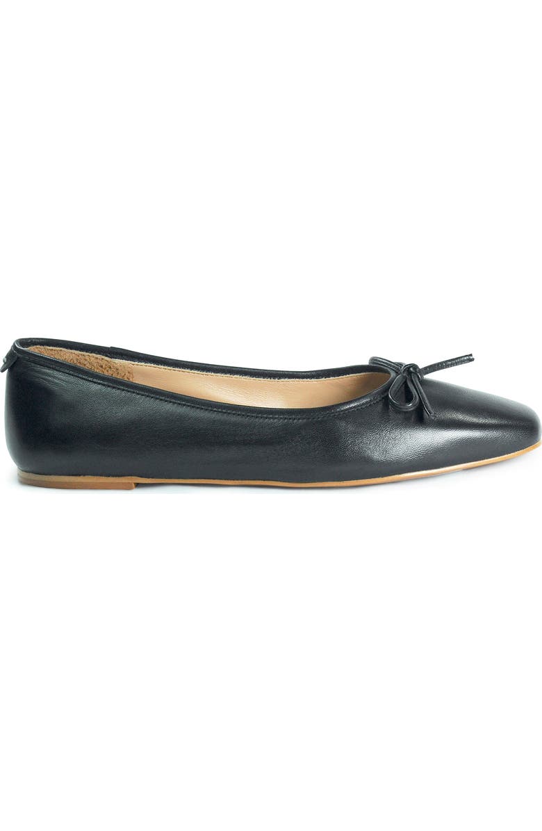 band of the free Lancer Ballet Flat, Alternate, color,