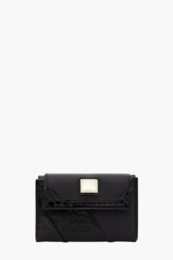selected Black