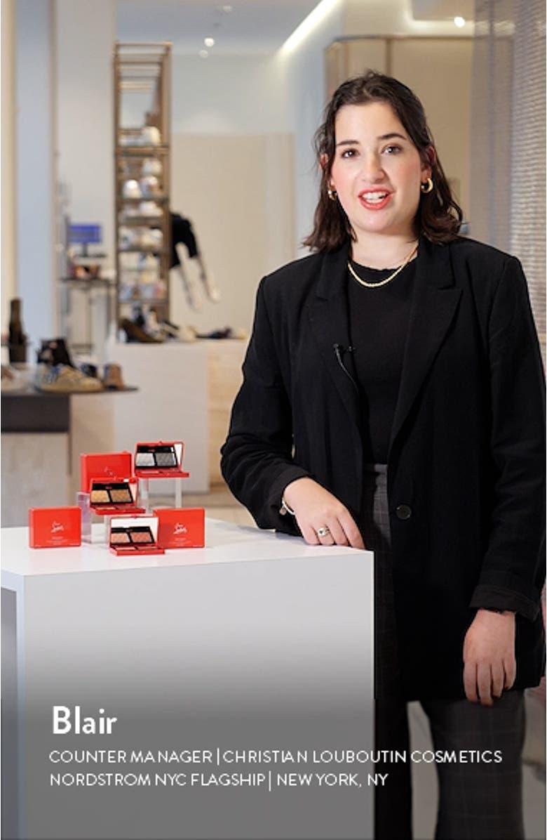 Abracadabra Le Duo Eyeshadow Palette, sales video thumbnail