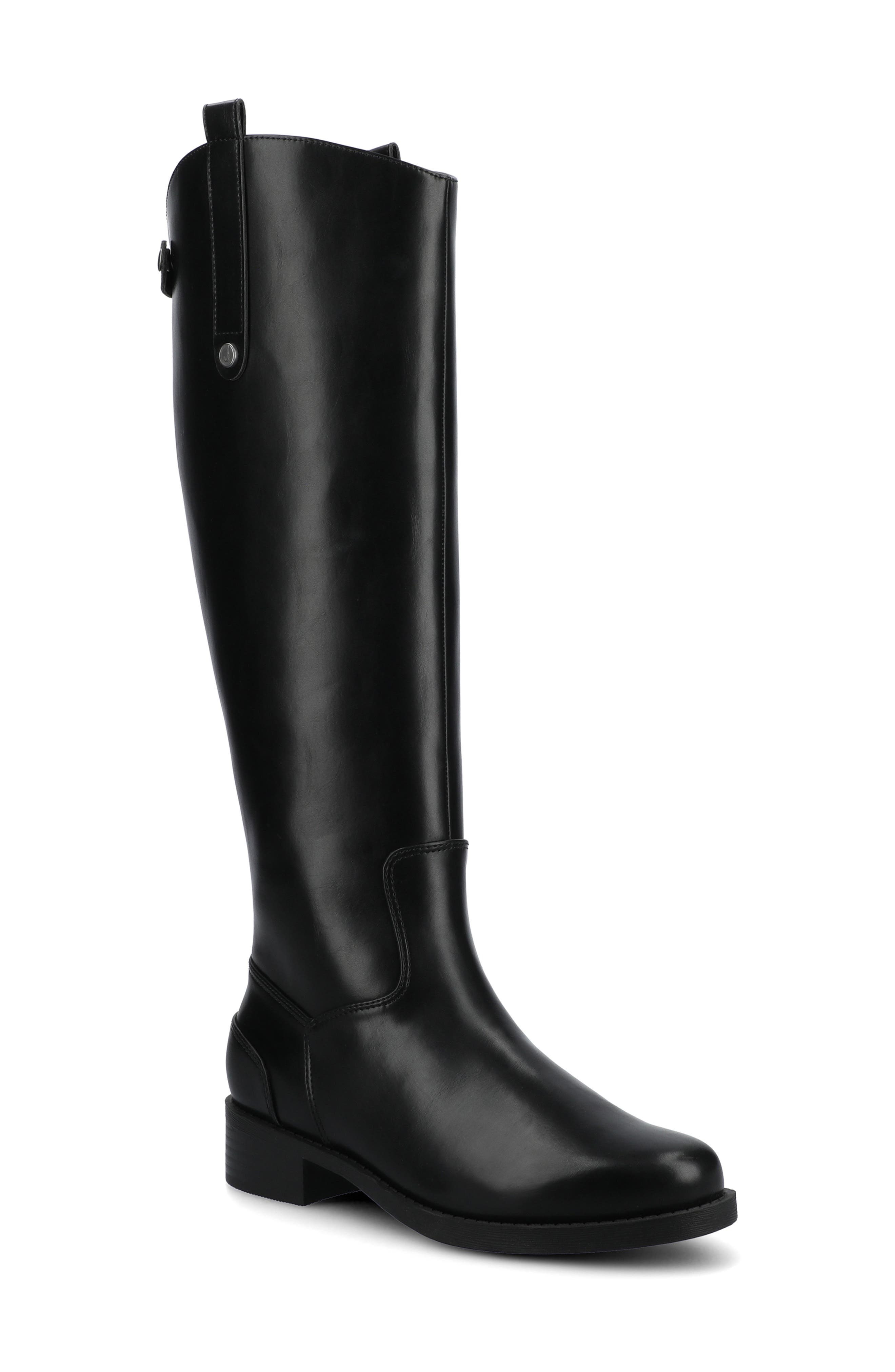 Journee Collection Gema Knee High Boot