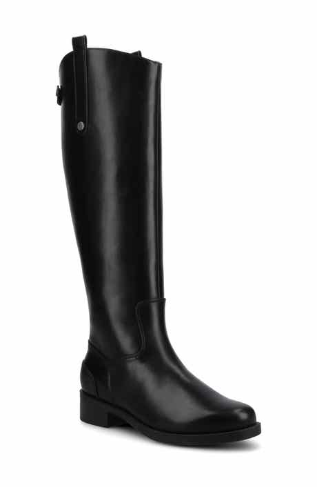 Journee Collection Gema Knee High Boot