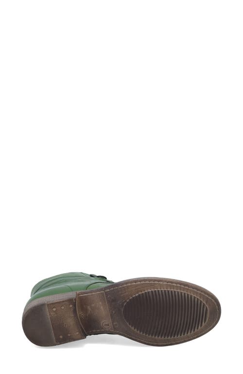 Miz Mooz Louise Boot In Green