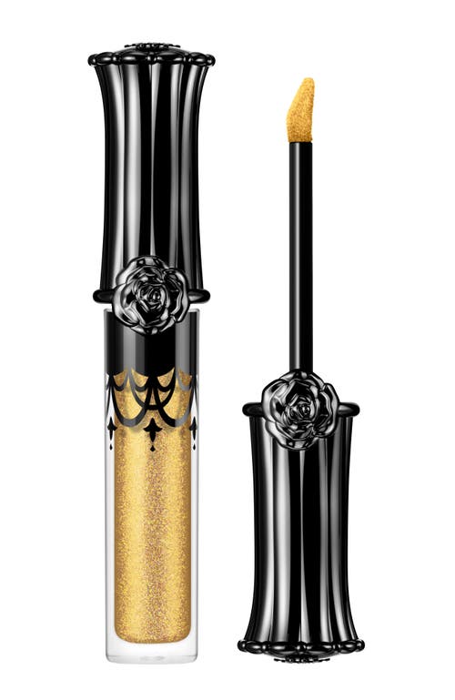 Anna Sui Liquid Eye Color In Tulle Yelow 800